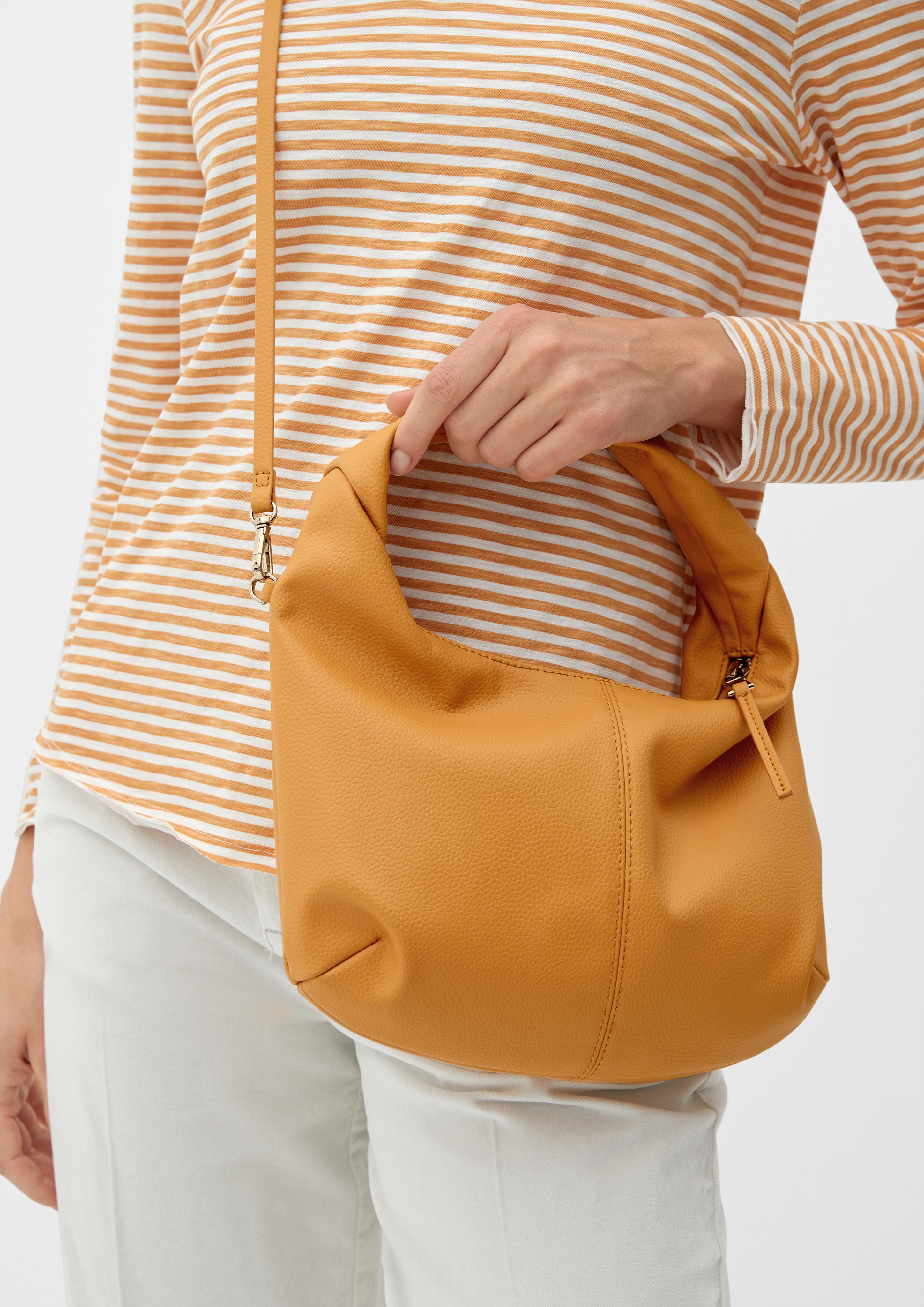 Hobo Bag aus Lederimitat  2132604-1770