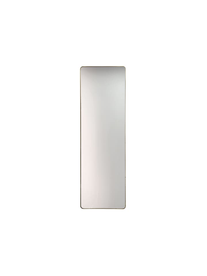 Villa Collection Spiegel Verdal in Gold günstig kaufen 140 x 45 cm