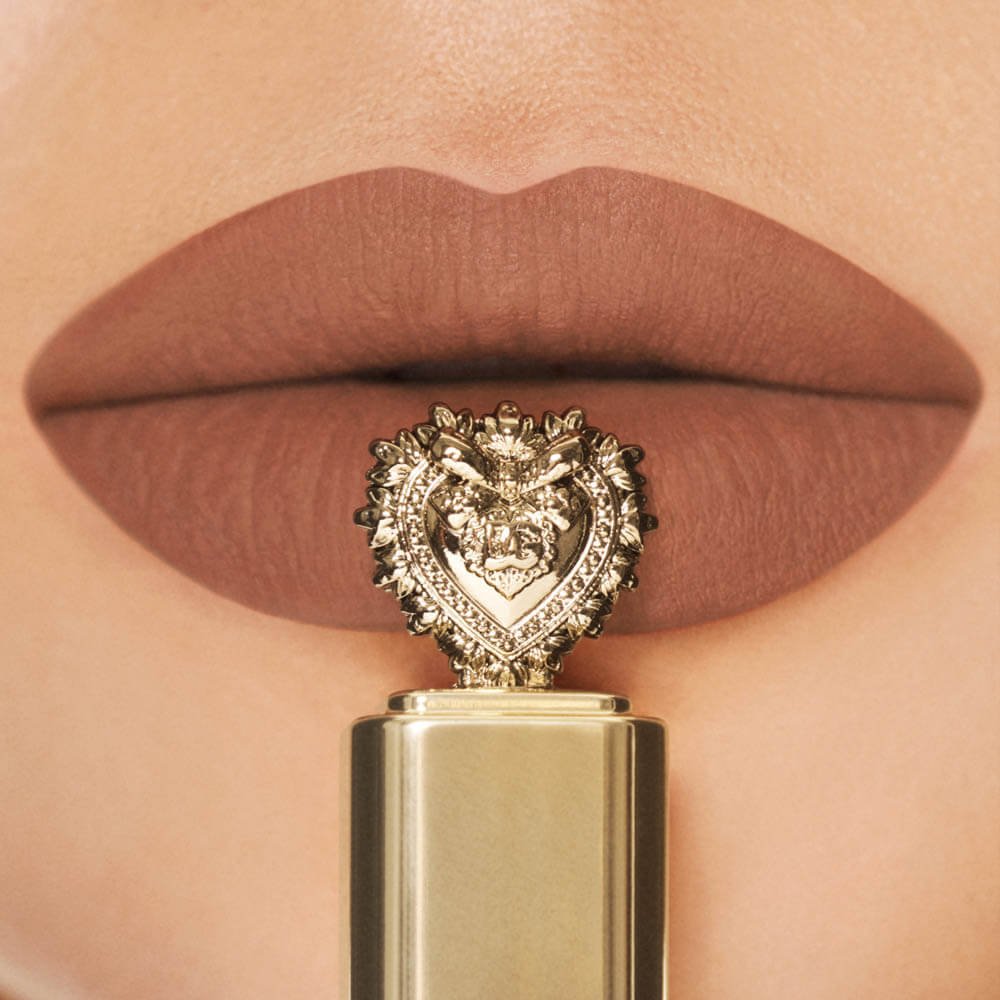 DOLCE&GABBANA Lippen Lip Lac