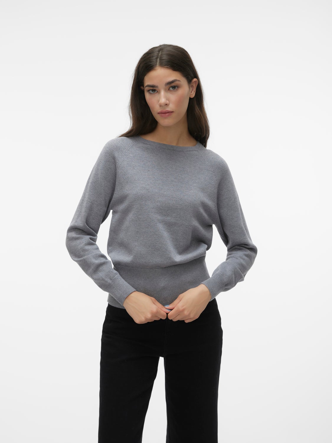 VMLAURA Pullover
