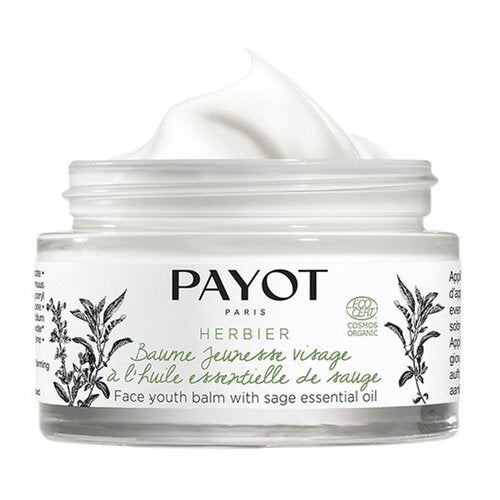 Payot Herbier sejas balzams jaunībai 50 ml