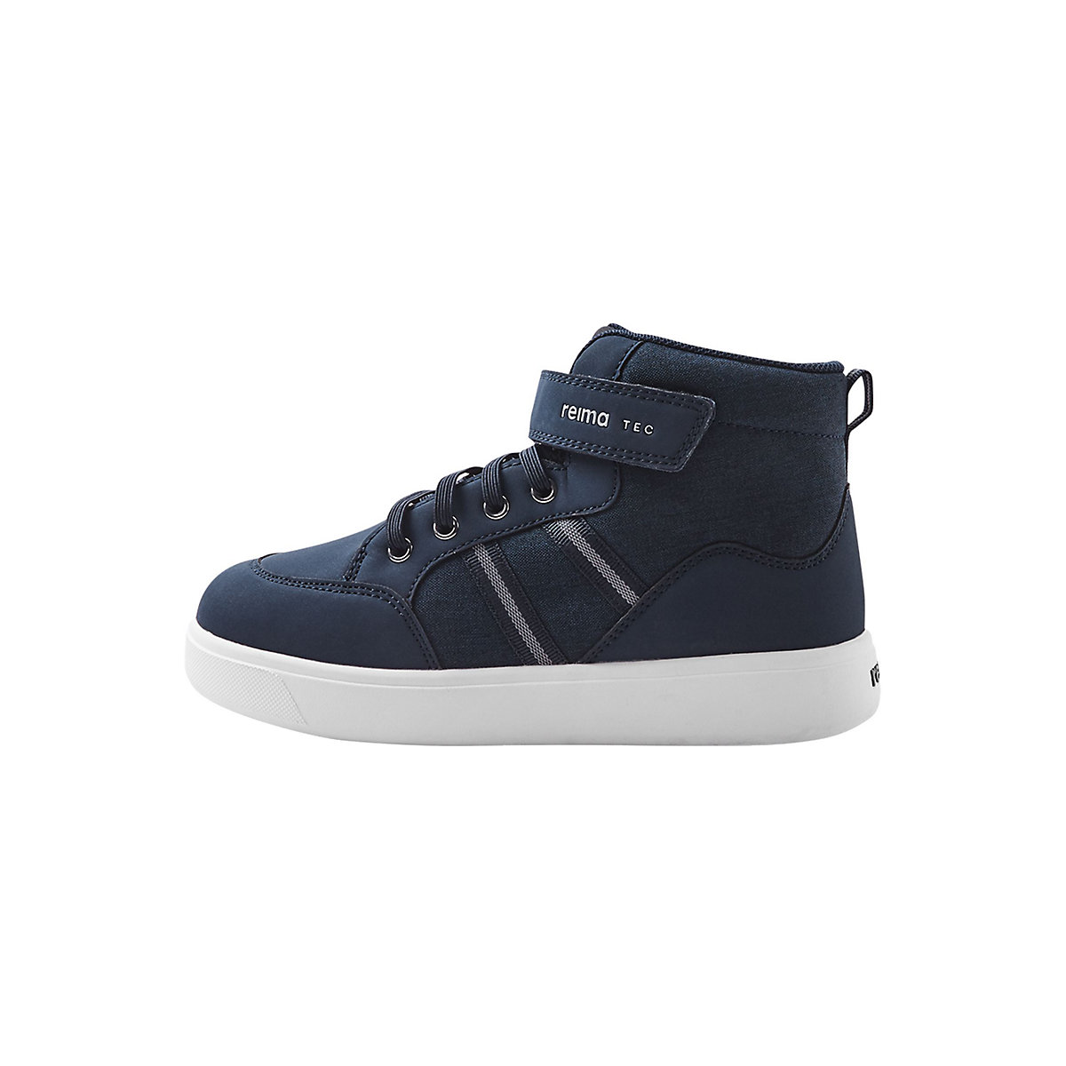 Wasserdichte Sneaker Skeitti Sneakers High für Kinder