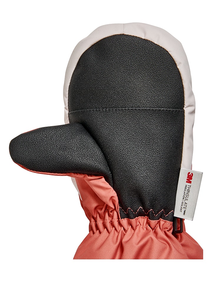 Playshoes Funktionsfäustlinge in Rosa günstig kaufen