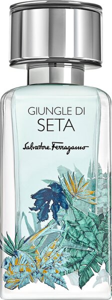 Salvatore Ferragamo Giungle di Seta Eau de Parfum