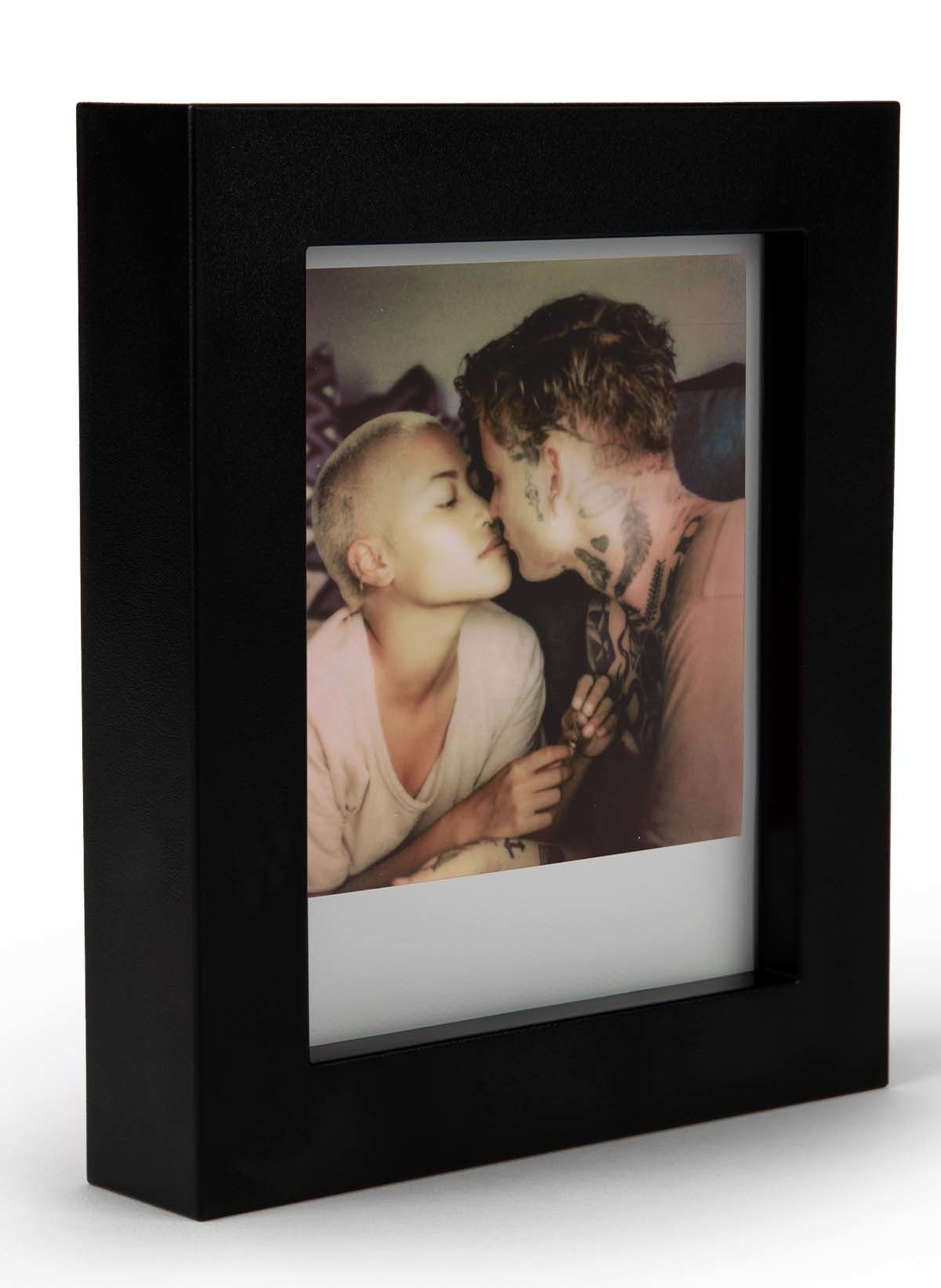 Polaroid Originals Photo Frame 3-Pack Sofortbildkamera