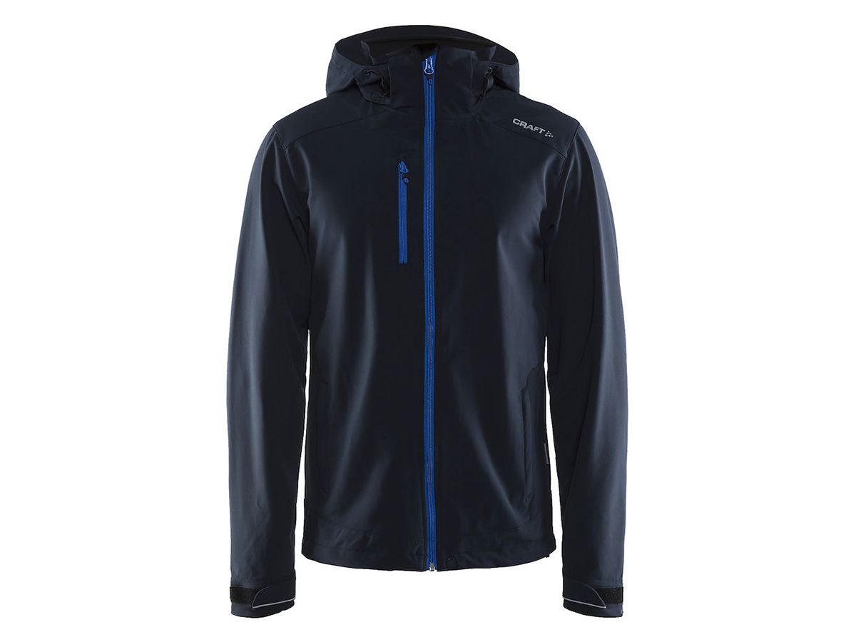 Craft Light Herren Softshelljacke