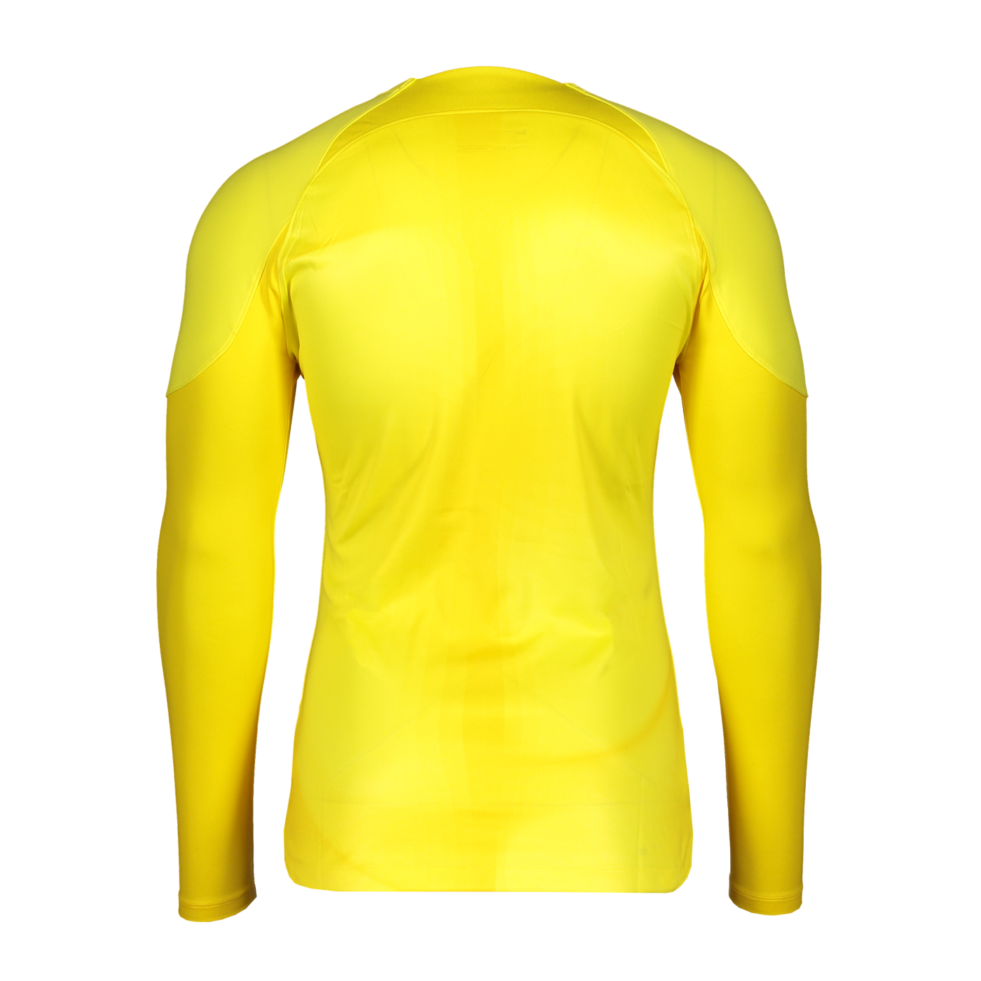 Nike Foundation Torwarttrikot langarm Gelb F740