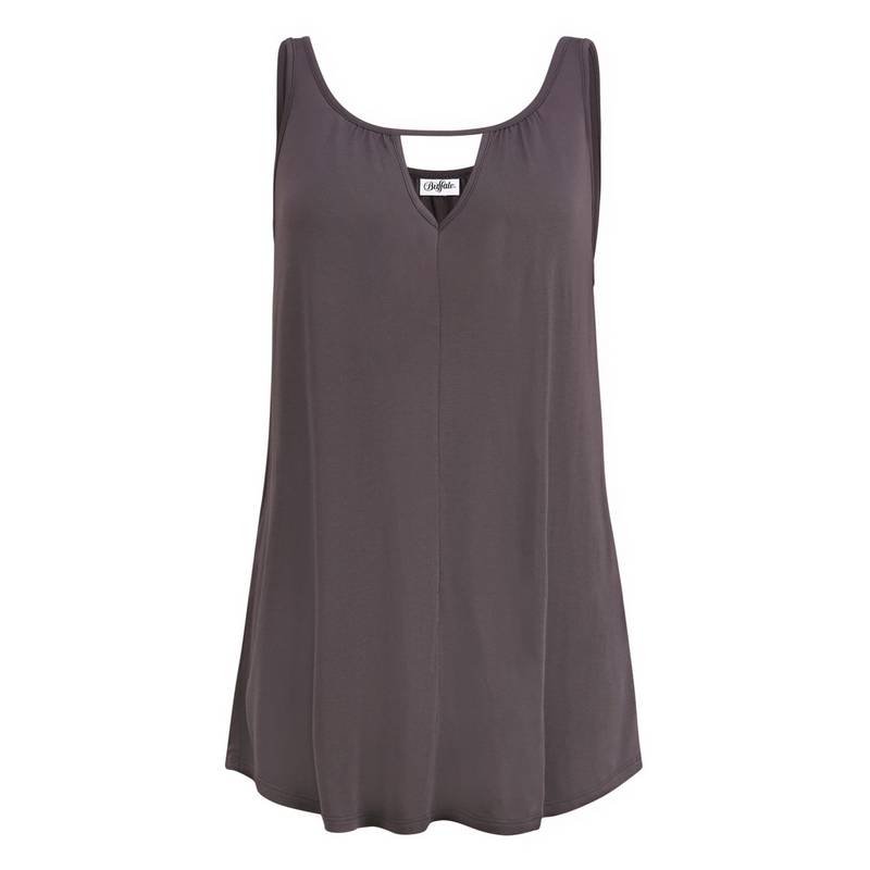 Buffalo T-Shirt Damen