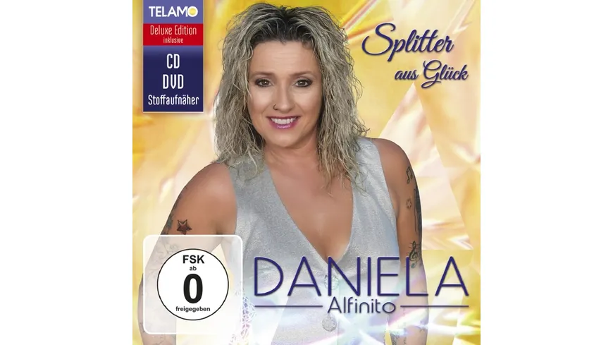 Splitter aus Glück(Deluxe Edition) Deluxe Edition