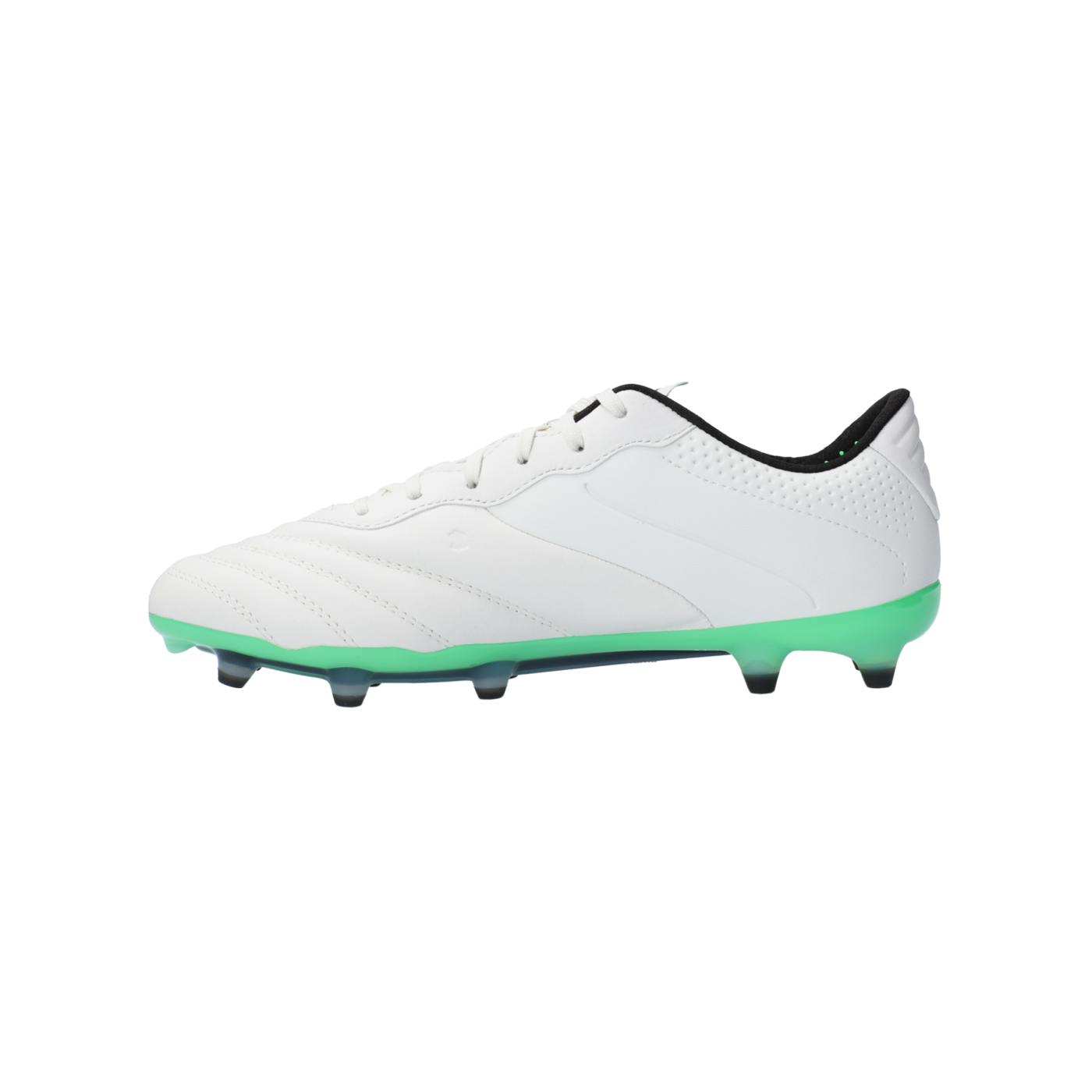 Umbro Tocco III Pro FG Weiss Schwarz Grün FEEW