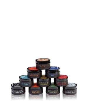 American Crew Styling Pomade Stylingcreme 85 g