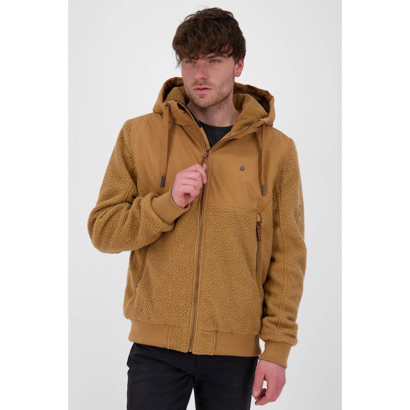 ALIFE AND KICKIN RonaldAK G Winterjacke Herren