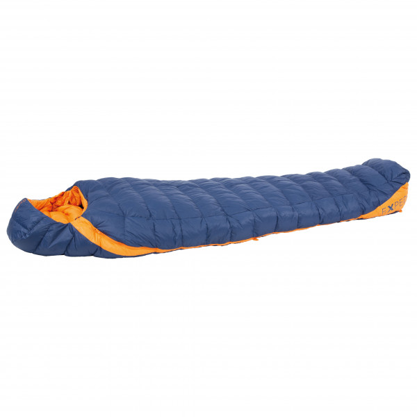 Exped - Comfort -5° - Daunenschlafsack