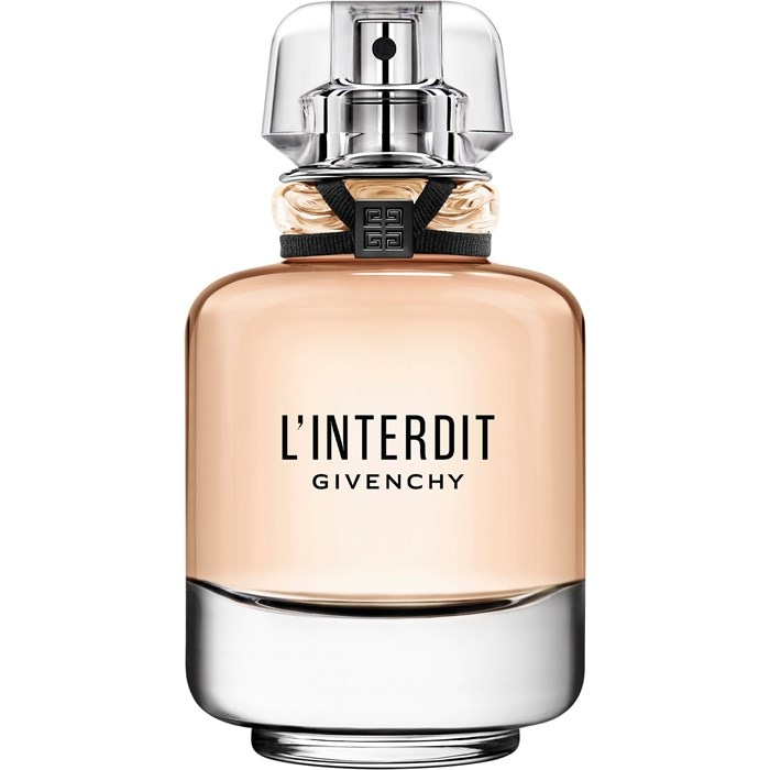 Eau de Parfum Spray