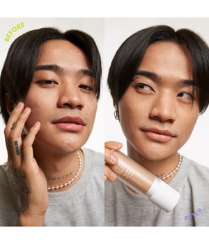 3INA The 3 in 1 Foundation SPF 15 Flüssige Foundation-30 ml
