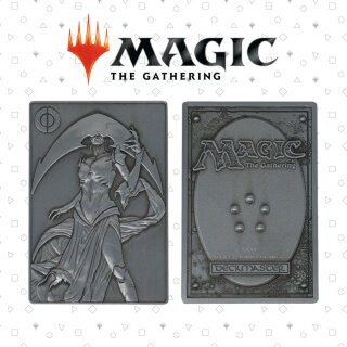 MTG Metallbarren - Phyrexia (Limited Edition)
