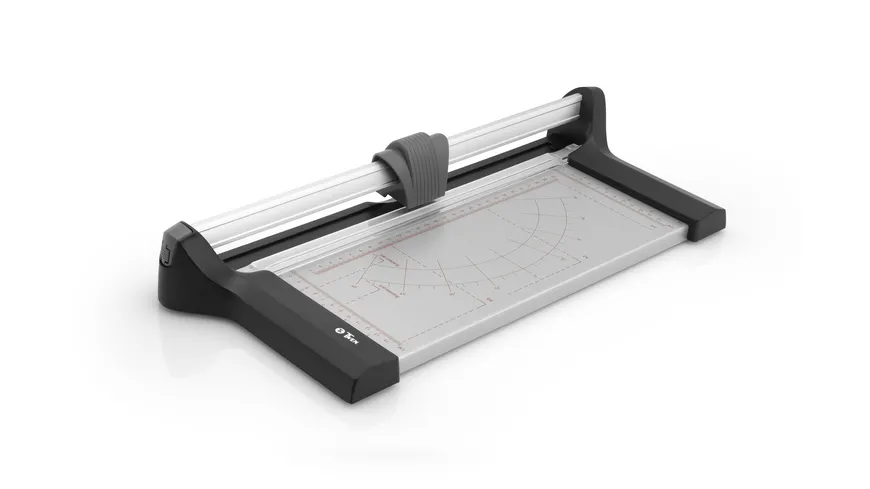 Rollenschneider TWEN RS 4101 für A4