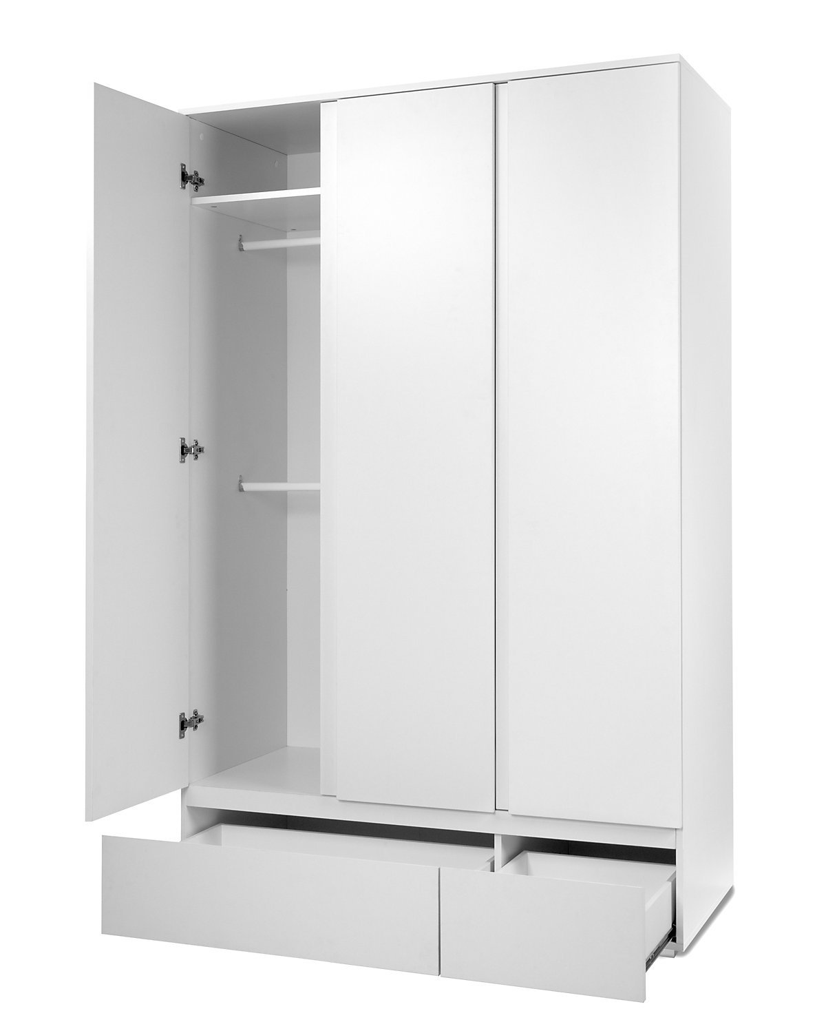 Kleiderschrank 