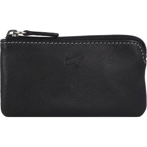 BRAUN BÜFFEL Henry Schlüsseletui Leder 11,5 cm