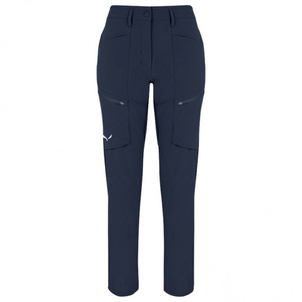 Salewa - Women's Puez DST Cargo Pants - Trekkinghose