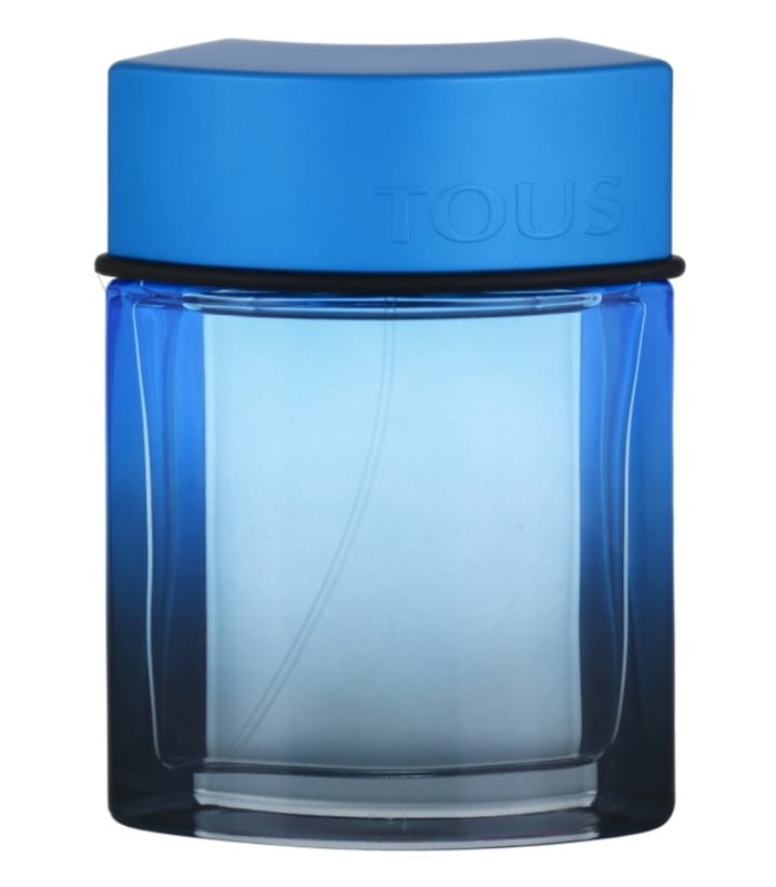 TOUS-Man Sport-Eau de Toilette pour homme