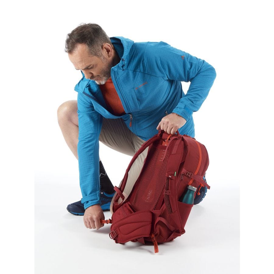 Wizard 24+4 - Wanderrucksack