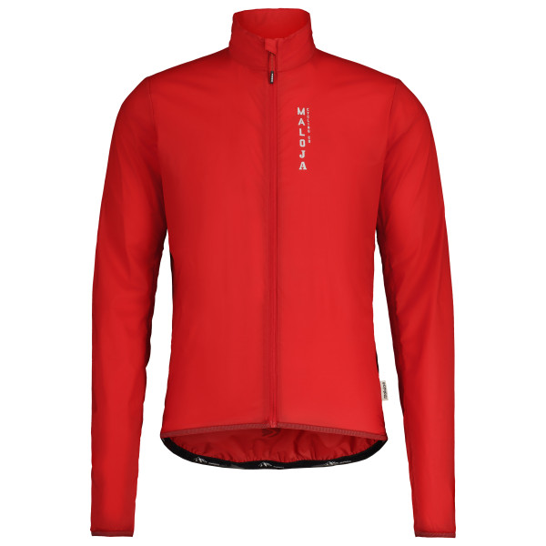 Maloja - MaxM. Jacket - Fahrradjacke