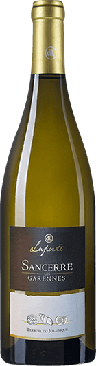 Domaine Laporte : Les Garennes 2021