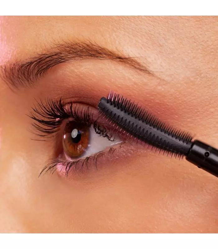 BIG AND THICK LASHES Mascara volume spectaculaire