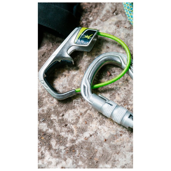 Edelrid - Jul 2 - Sicherungsgerät