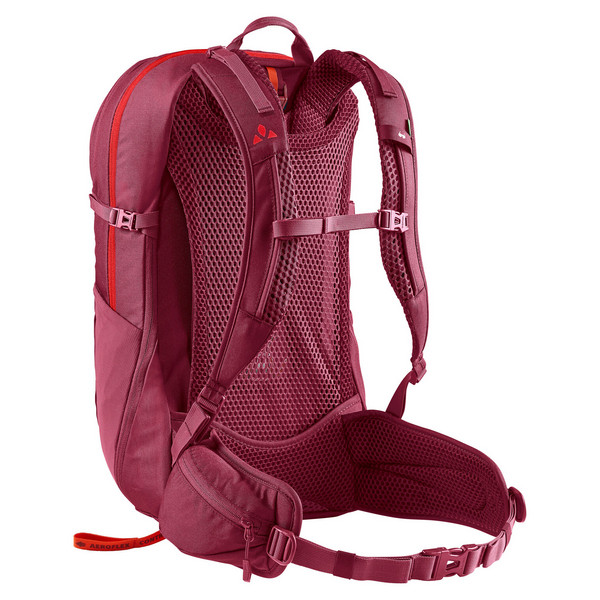 WIZARD 30+4 - Tagesrucksack