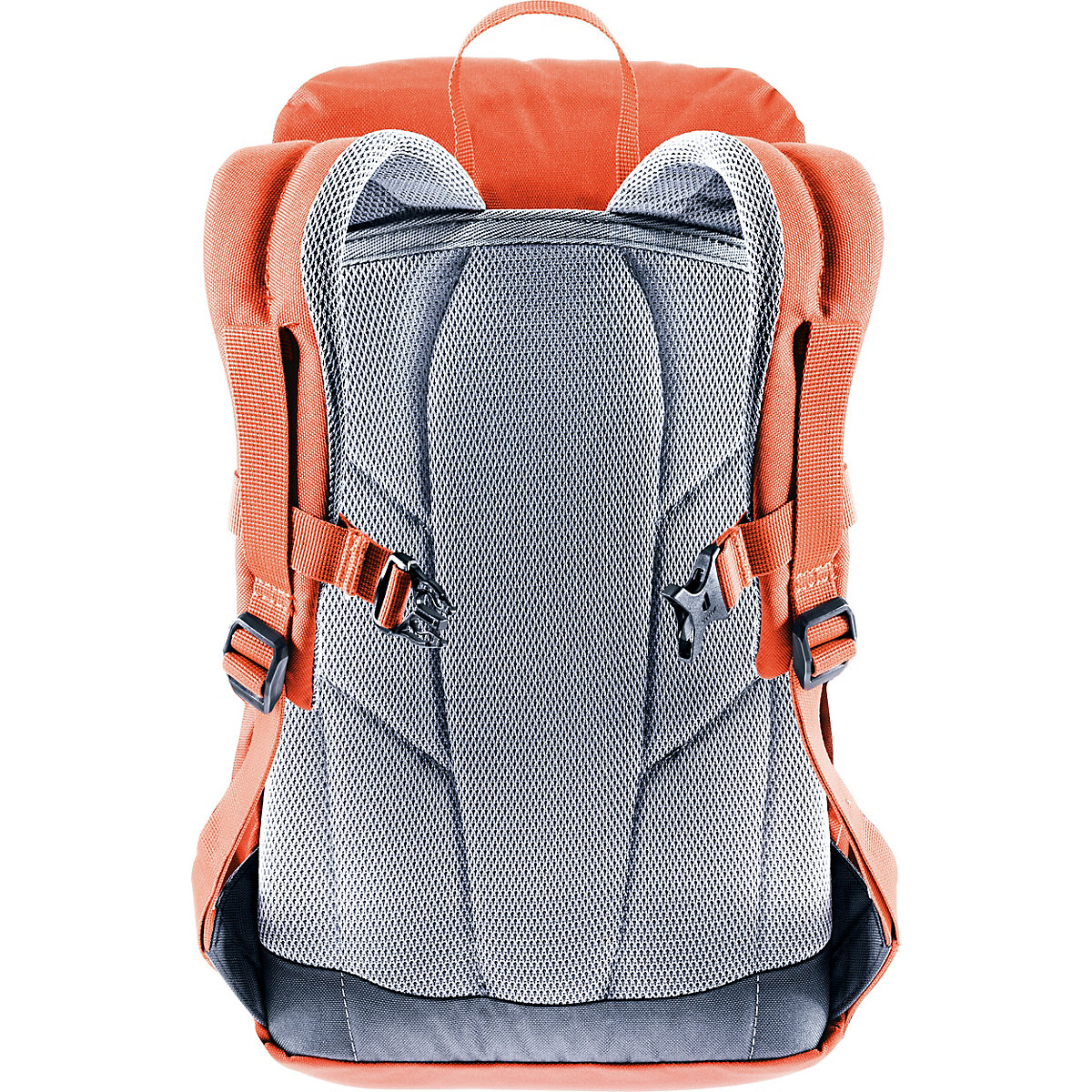 Kinderrucksack WALDFUCHS 10 l, lava-paprika