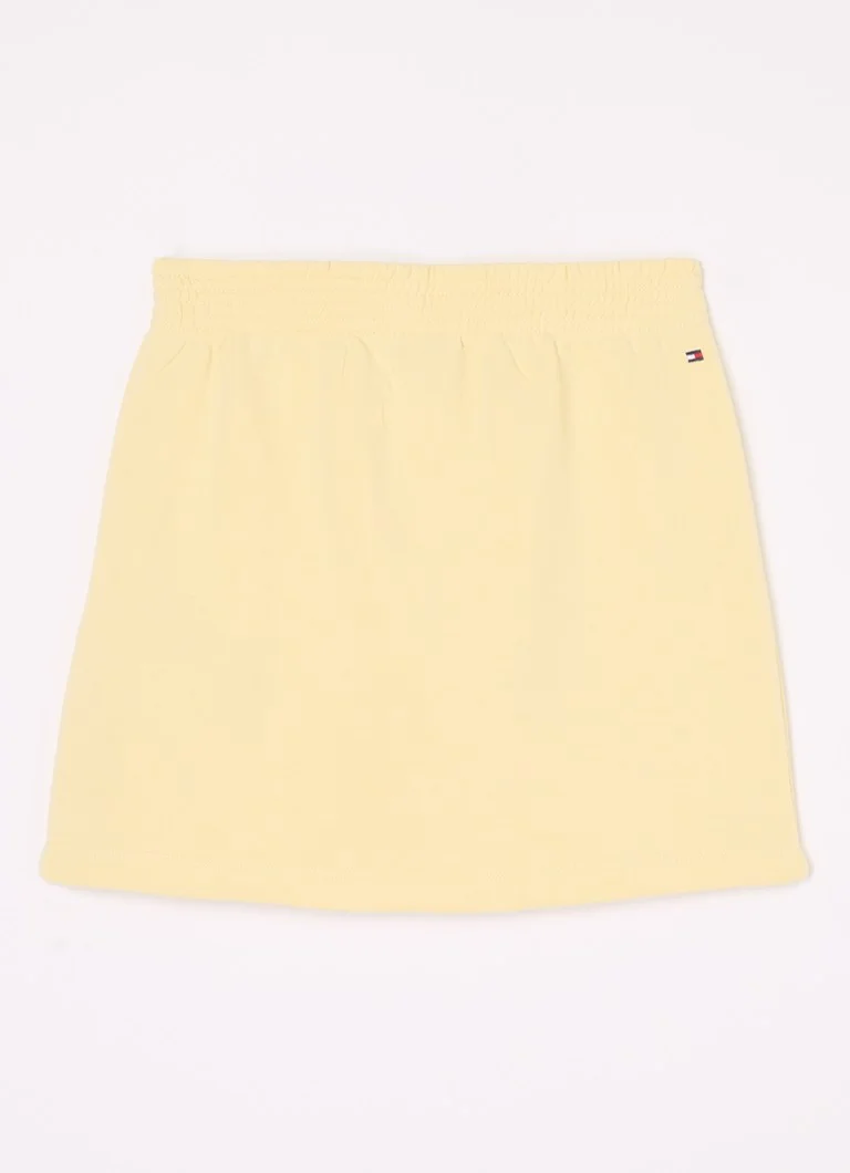 Tommy Hilfiger Monotype Rock mit Seitentaschen