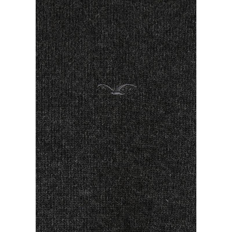 Cleptomanicx Classico Ligull Longsweat Herren