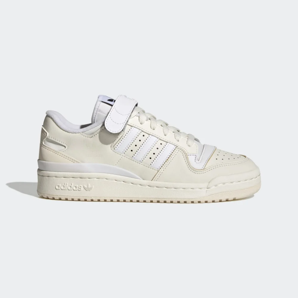 adidas Forum 84 Low W GY9457 / weiss