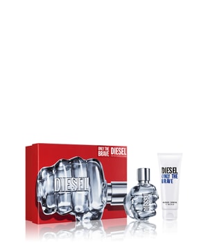 DIESEL Only the Brave Eau de Toilette 50 ml Duftset-1 Stk