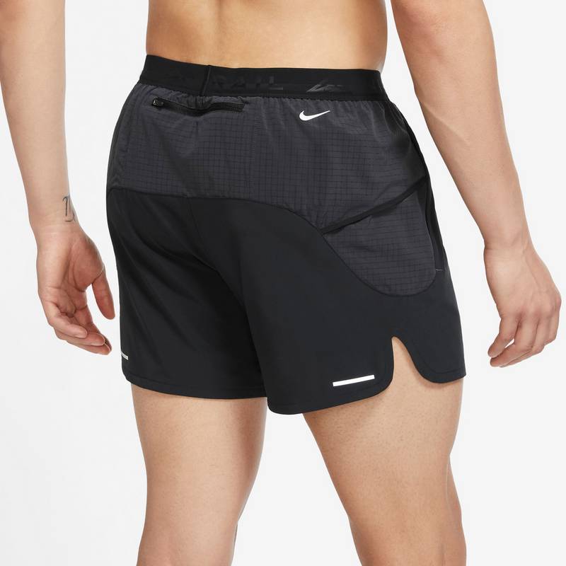 Nike DF Trail Funktionsshorts Herren