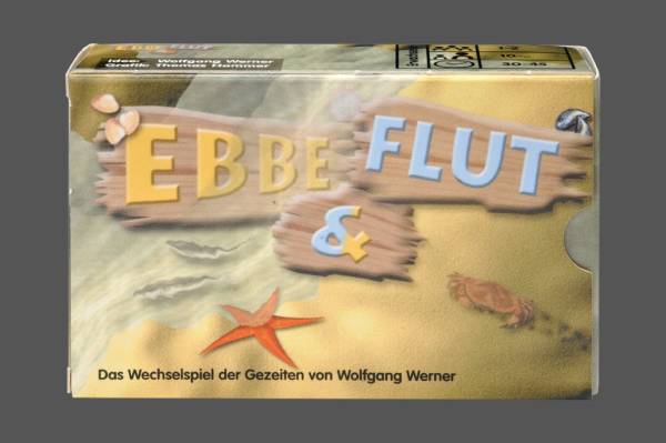 Ebbe und Flut