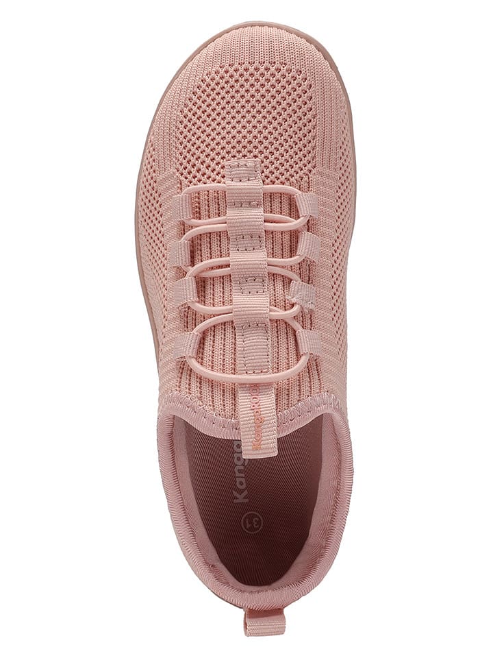 Kangaroos Barfußschuhe 