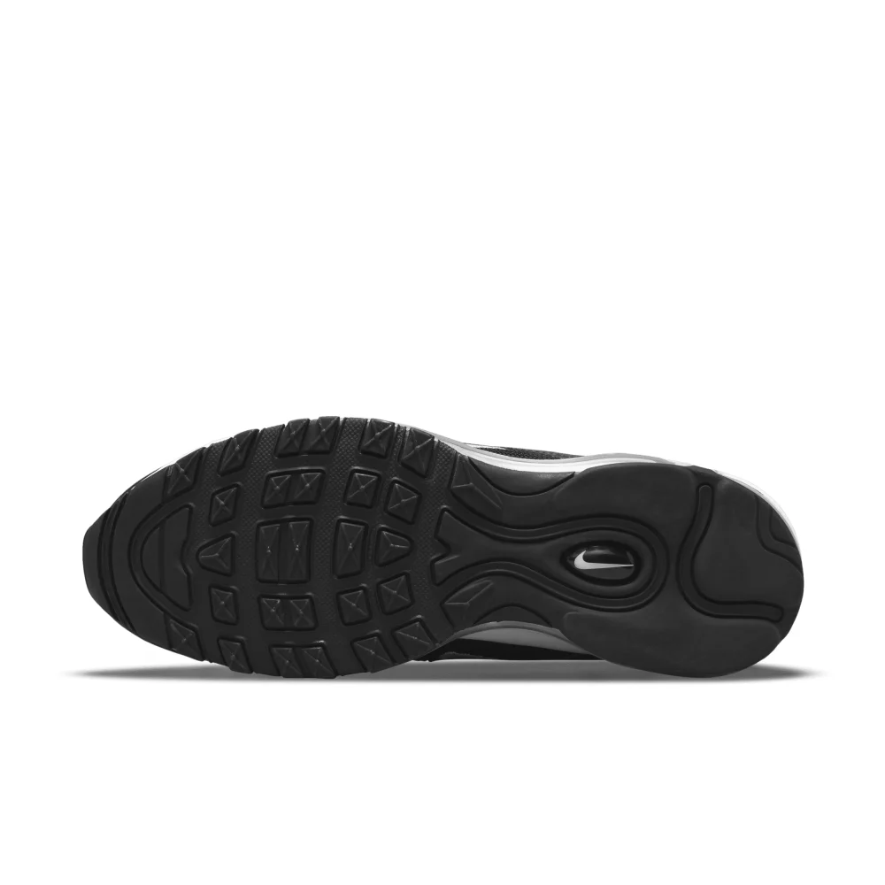Nike Air Max 97 DH8016 001 / schwarz