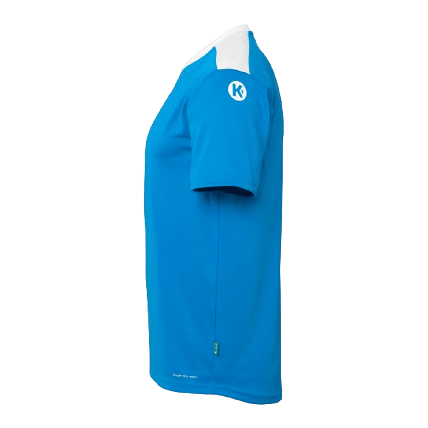 Kempa Emotion 27 Trikot Kids Blau F50