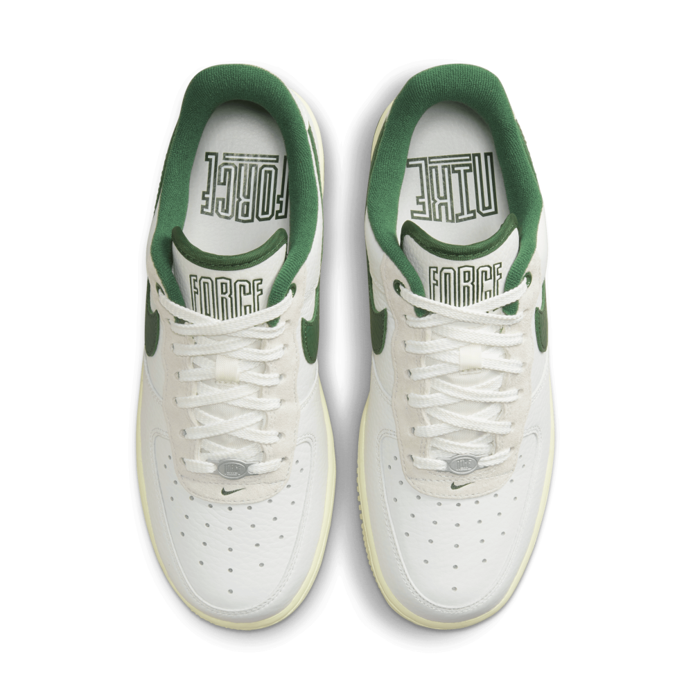 Nike Air WMNS Force 1 07 LX DR0148-102 / weiss