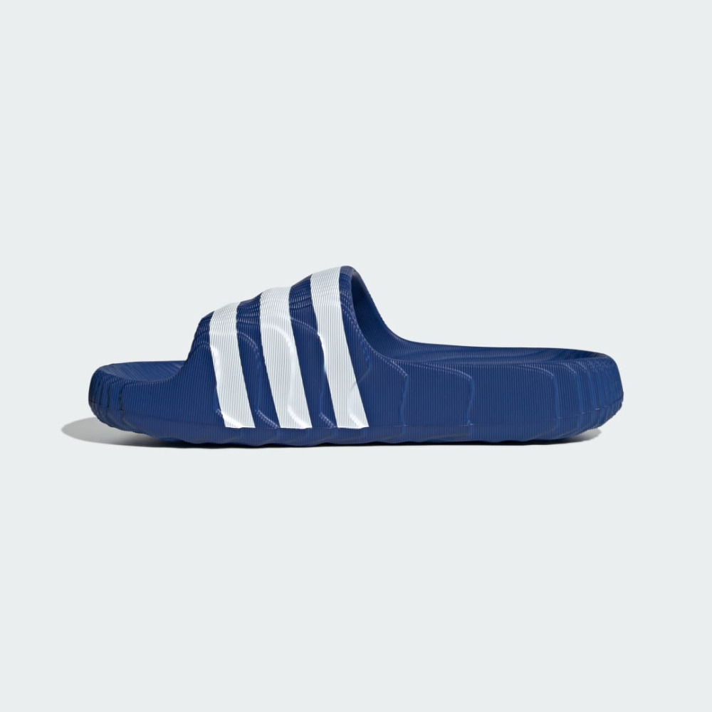 adidas Adilette 22 IF3667 / blau