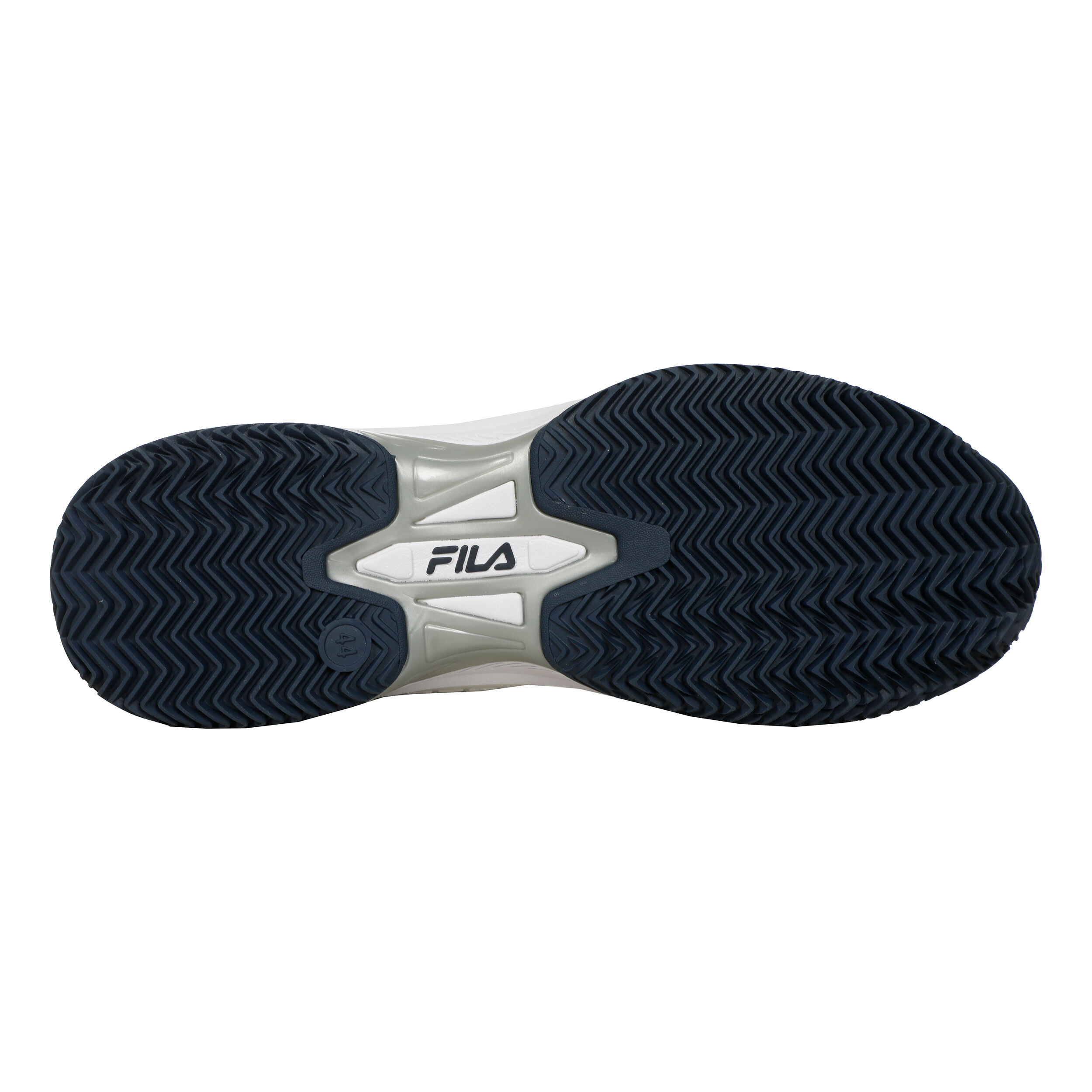 Sabbia Lite 2 Sandplatzschuh Herren - Weiß
