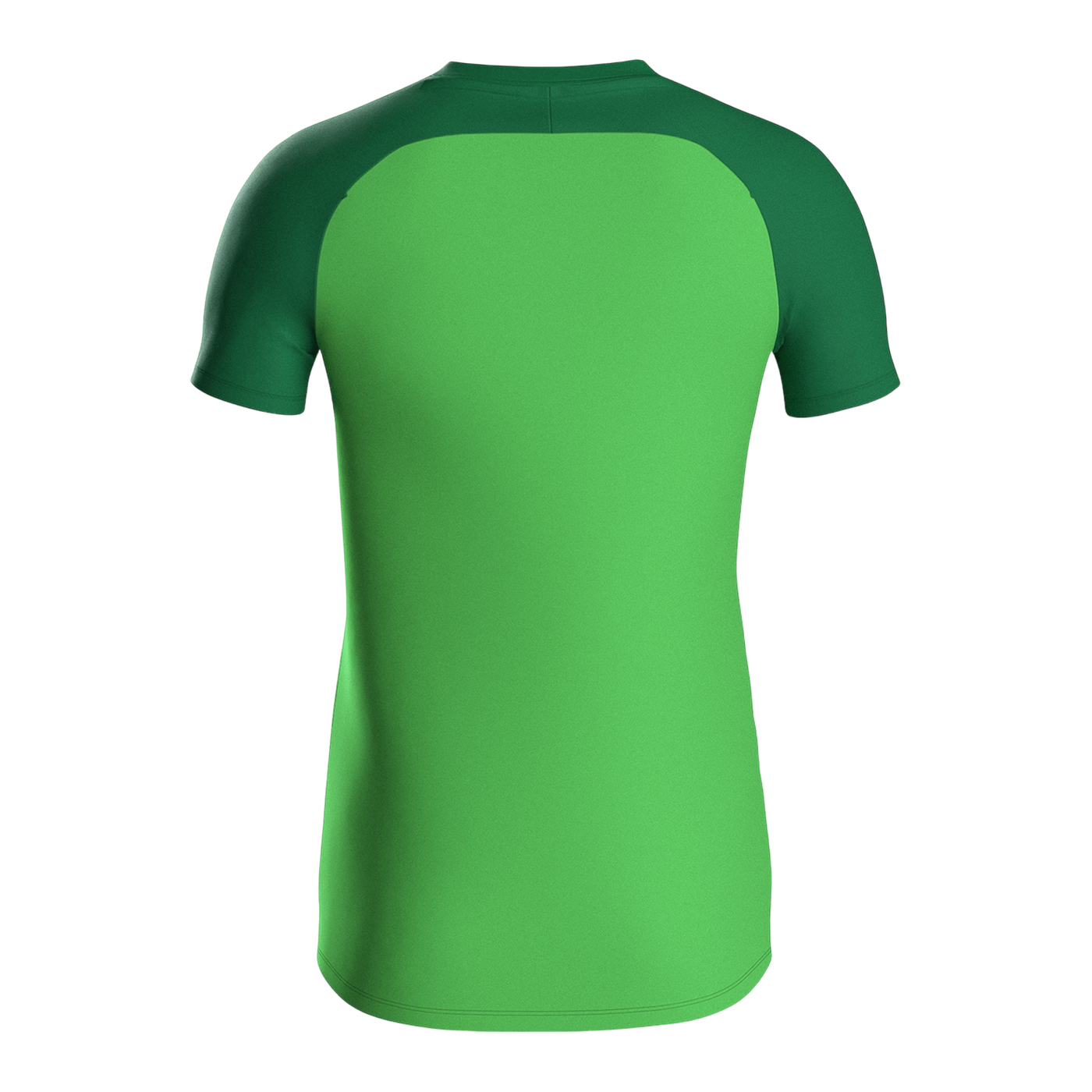 JAKO Iconic Polo Grün F222