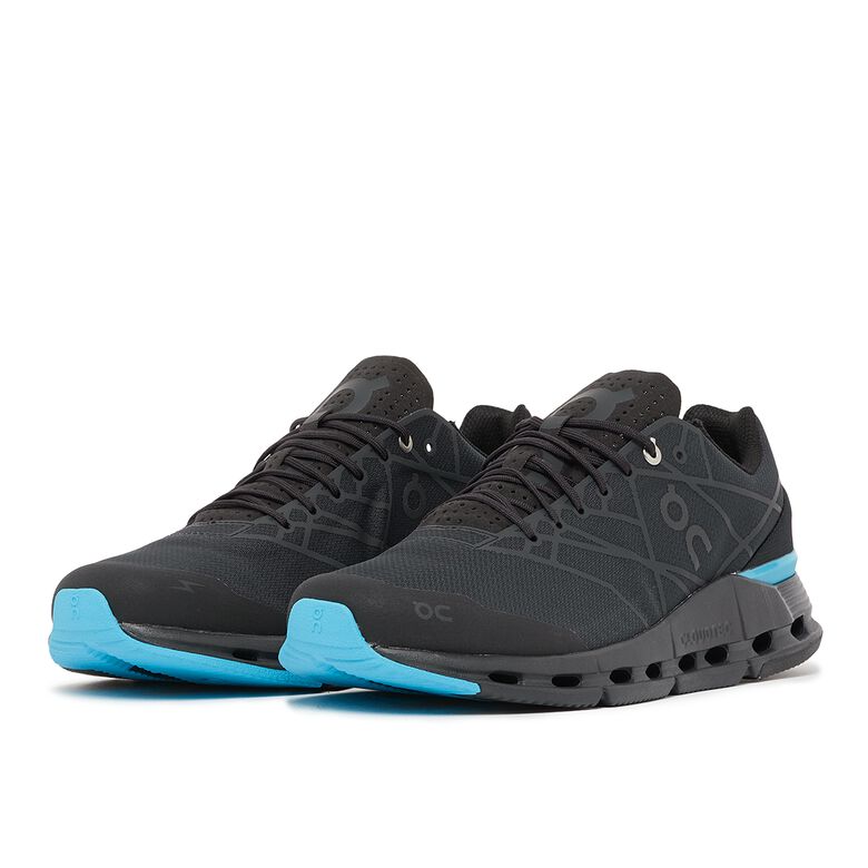 ON Cloudnova Z5 black/zyan