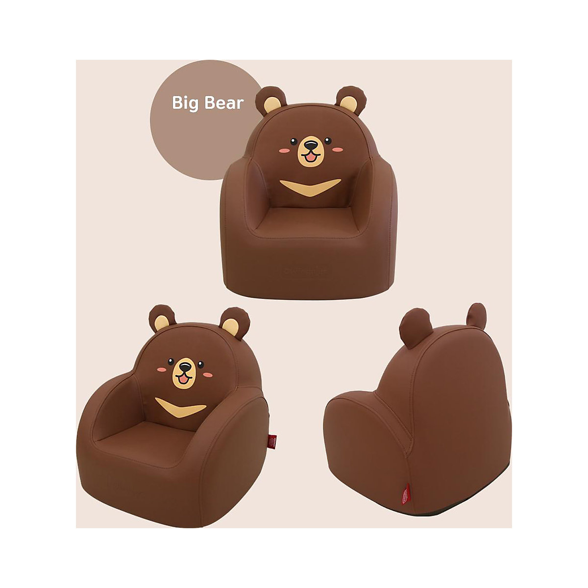 Kindersessel Big Bear