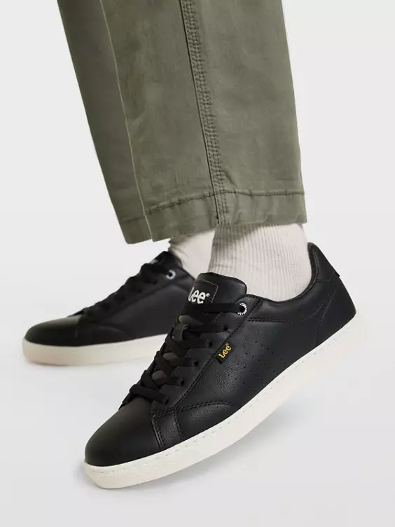 Lee Sneaker