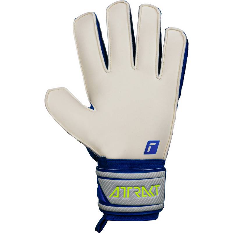 Reusch Attrakt Solid Torwarthandschuhe