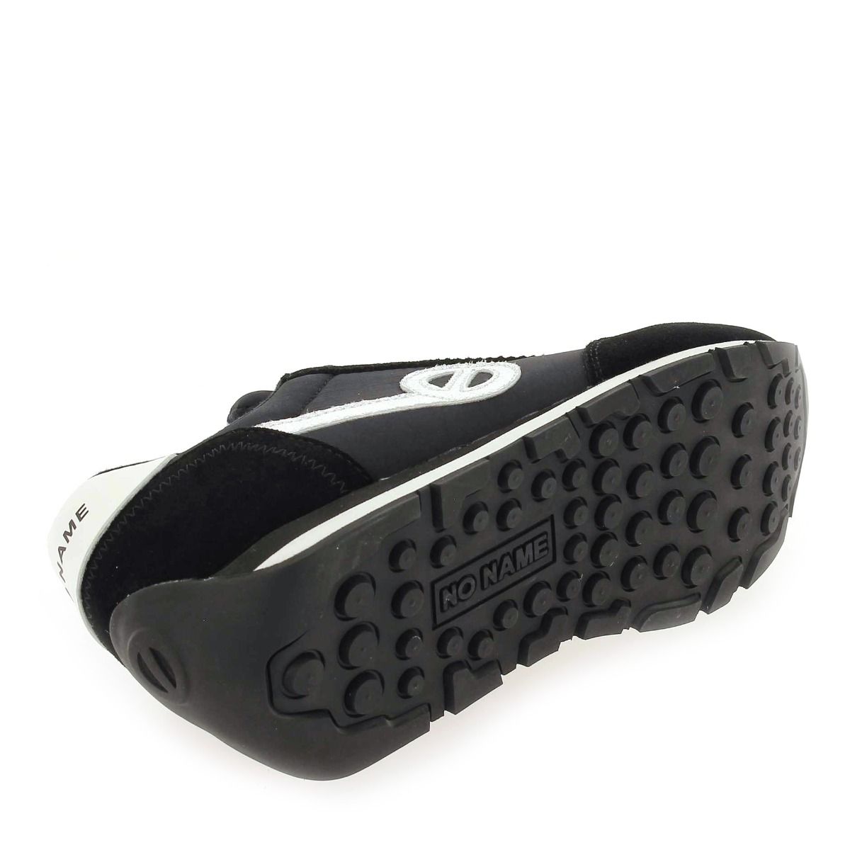 No Name  CITY RUN JOGGER - Noir